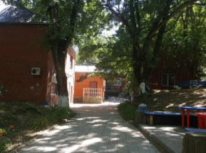 Recreation Center Platan