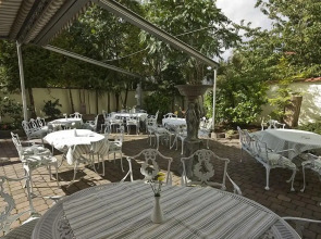 Hotel Restaurant Speeter