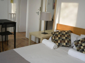 Stay In Vauxhall Guesthouse