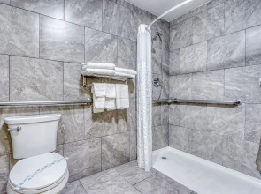 Americas Hotel El Paso Medical Center