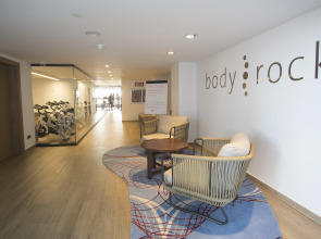 The Site Hotel Ibiza