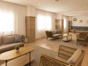 Hotel HSM Reina del Mar