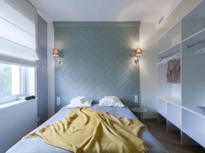 Апартаменты «9010»