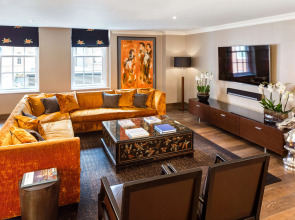 The May Fair, A Radisson Collection Hotel, Mayfair London