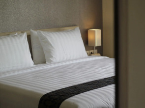 The Evitel Resort Ubud