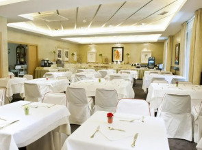 Duran Hotel & Restaurant