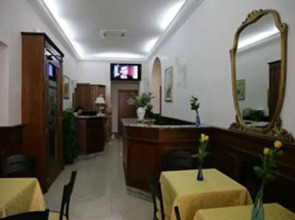 Dipendenza Hotel Galileo