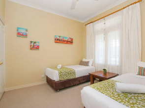 Ballina Heritage Inn