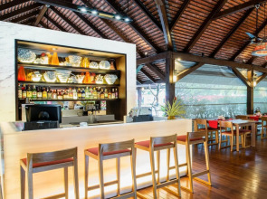 The Peri Hotel Hua Hin