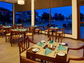 The Calm Resort & Spa