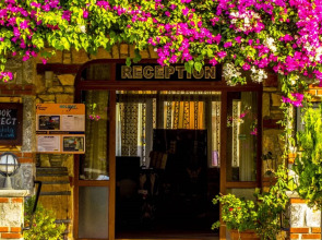 Magic Tulip Beach Hotel