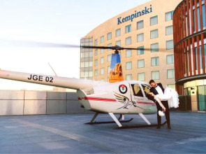 Signia by Hilton Amman