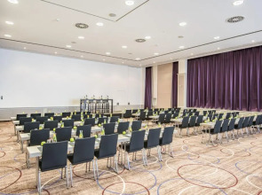 Crowne Plaza Berlin City Centre by IHG