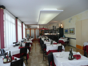 Hotel Azzorre & Antille