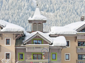 Résidence Pierre & Vacances Premium La Ginabelle