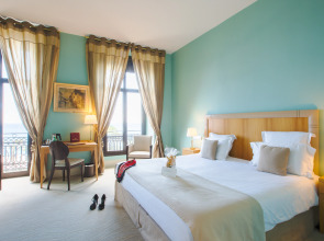 Westminster Hotel & Spa Nice