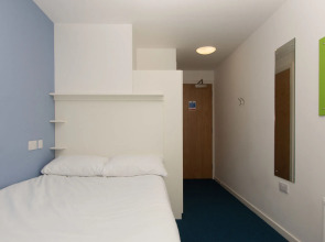 Destiny Student Shrubhill - Campus Accommodation
