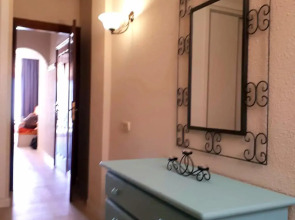 Paradise Court Aparthotel