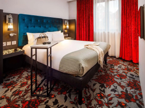 ibis Styles London Southwark – near Borough Market