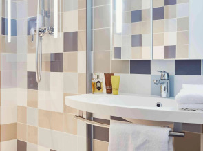 ibis Styles Marseille Provence Aéroport