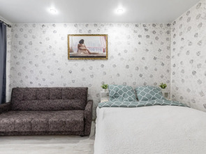 Апартаменты на Спортивной 3