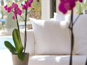 Sandy Beach Hotel & Spa - ex Sentido