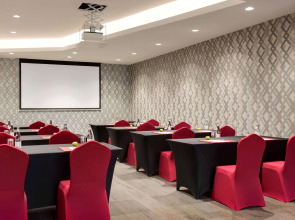 Ramada Encore by Wyndham Muscat Al-Ghubra