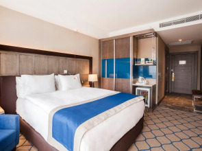 Holiday Inn Kayseri - Duvenonu, an IHG Hotel