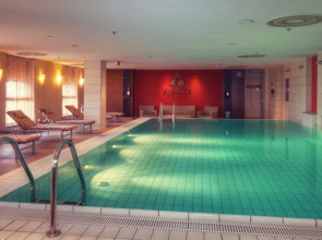 Crowne Plaza Bratislava by IHG