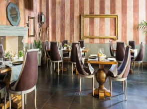 Boscolo Nice Hôtel & Spa