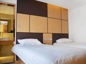 Wan Xin Hui Xuan Hotel