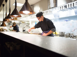 Best Western Plus Savoy Lulea