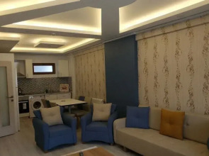 Zara Turan Apart Otel