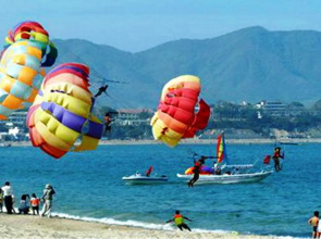 Saigon Ninh Chu Hotel & Resort