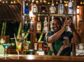 Zanzibar Queen Hotel