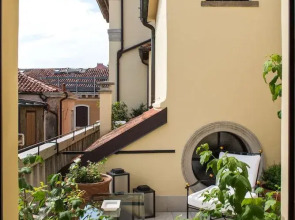 Nolinski Venezia - Evok Collection