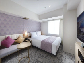 Hotel Villa Fontaine Grand Haneda Airport