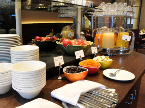 Hotel Cristal München