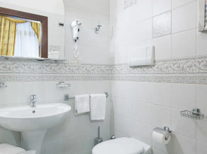 Hotel San Cassiano Ca'Favretto