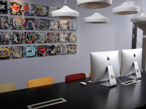 Link hotel & Hub By Dan Hotels