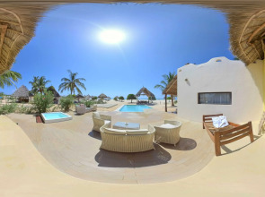 Gold Zanzibar Beach House & Spa