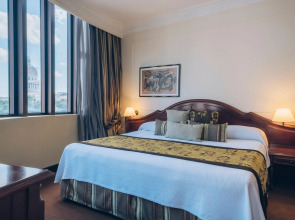 Iberostar Parque Central