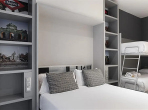 Petit Palace Plaza España