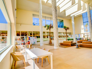 SBH Monica Beach Hotel