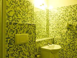 Отель Plus Berlin