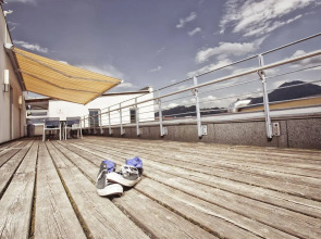 Kolpinghaus Salzburg