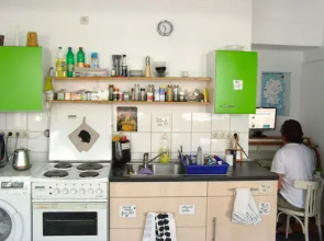 Black Sheep Hostel Cologne