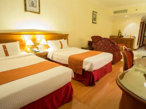 Grand Excelsior Hotel Sharjah