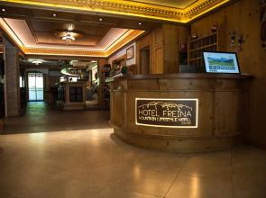Hotel Freina