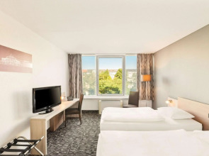 Best Western Plus Hotel Dresden City